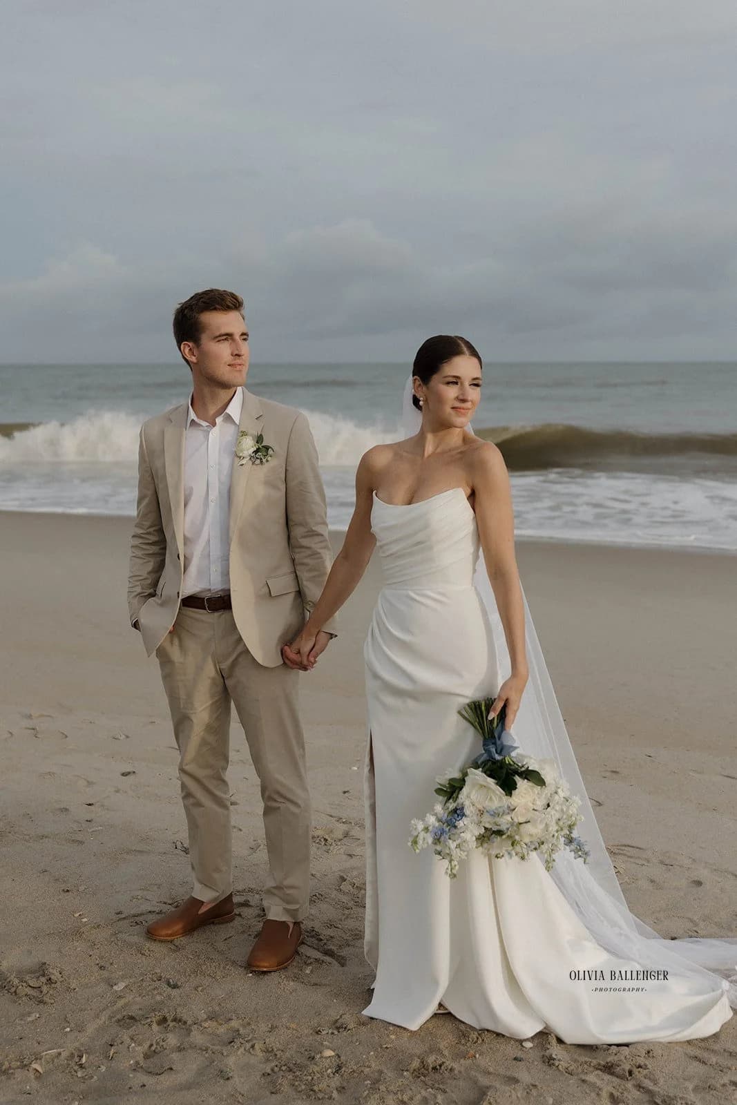 Myrtle Beach Hair & Makeup - wedding hair and makeup artist