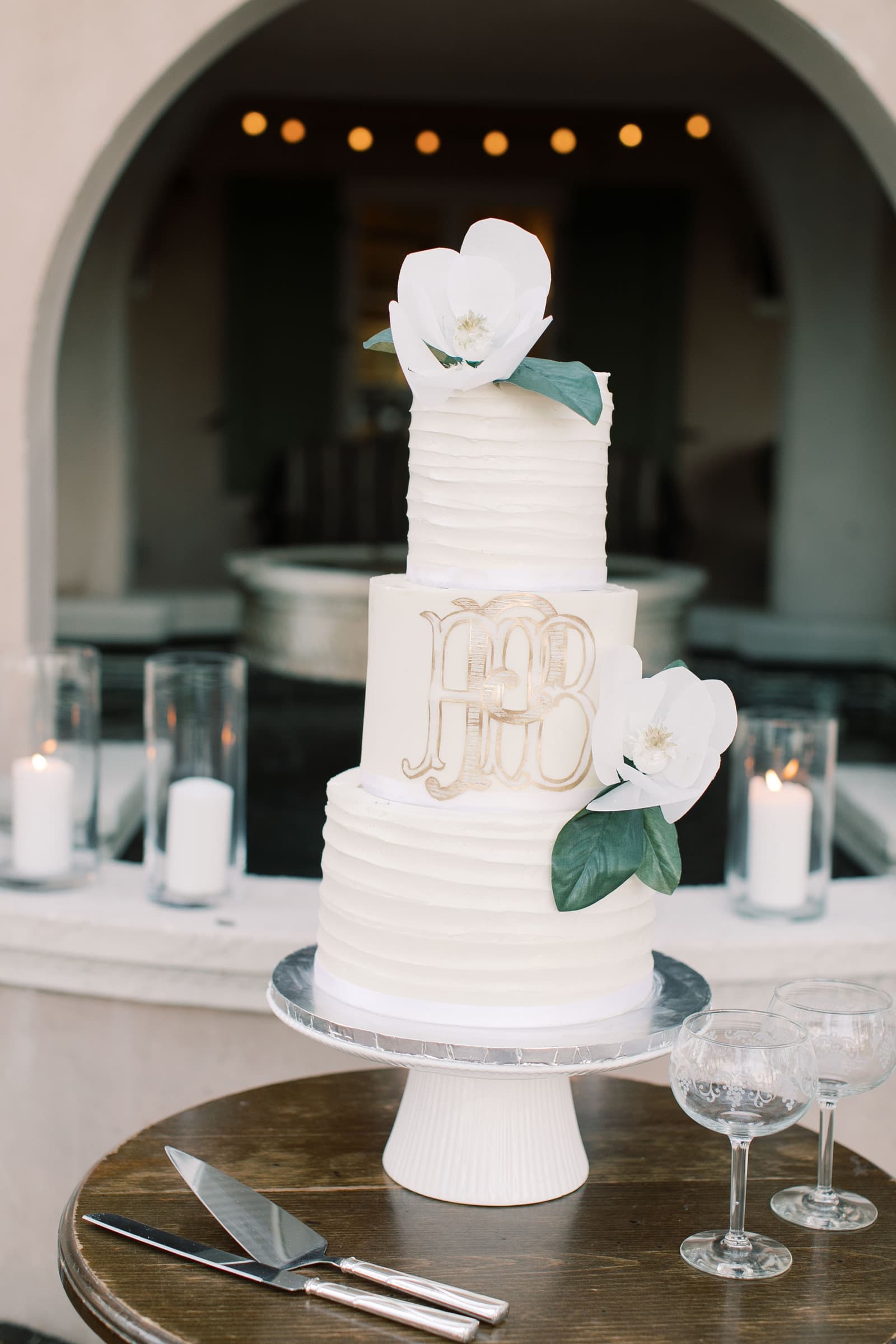 Simply Southern Events - wedding planner