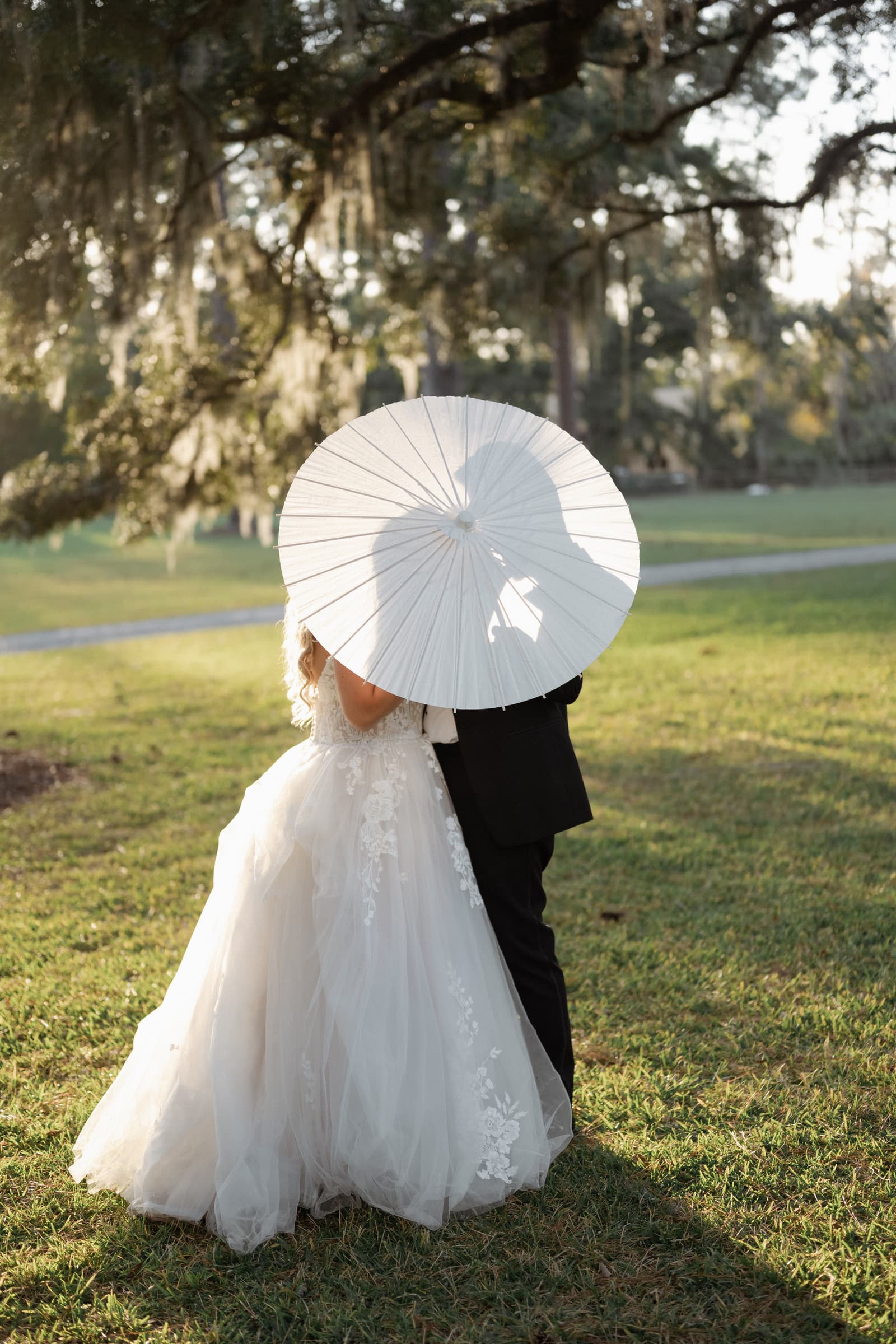 Simply Southern Events - wedding planner