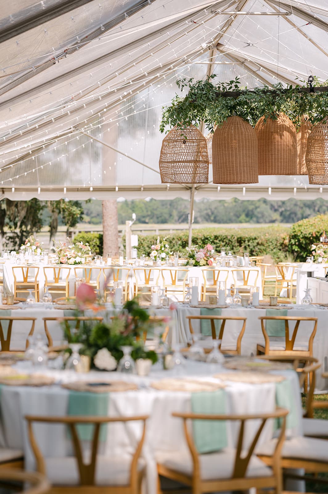 Simply Southern Events - wedding planner