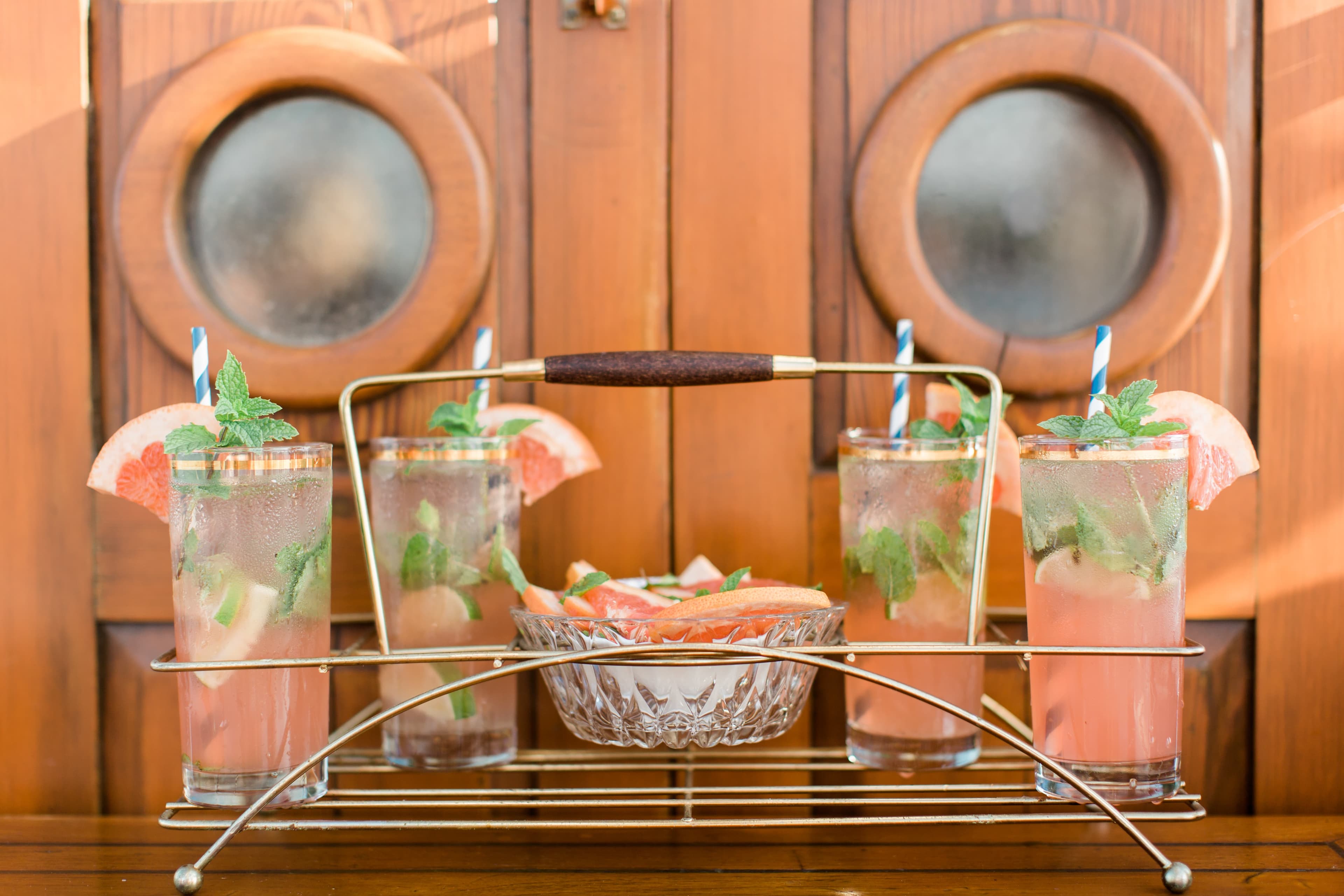 Cru Catering - wedding caterer