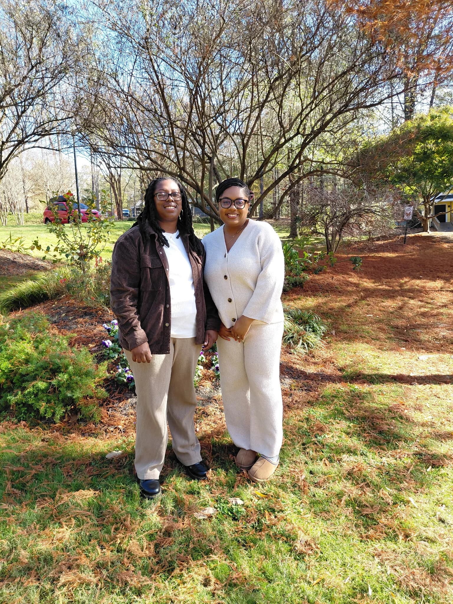 Love in Carolina Wedding Officiants - wedding officiant