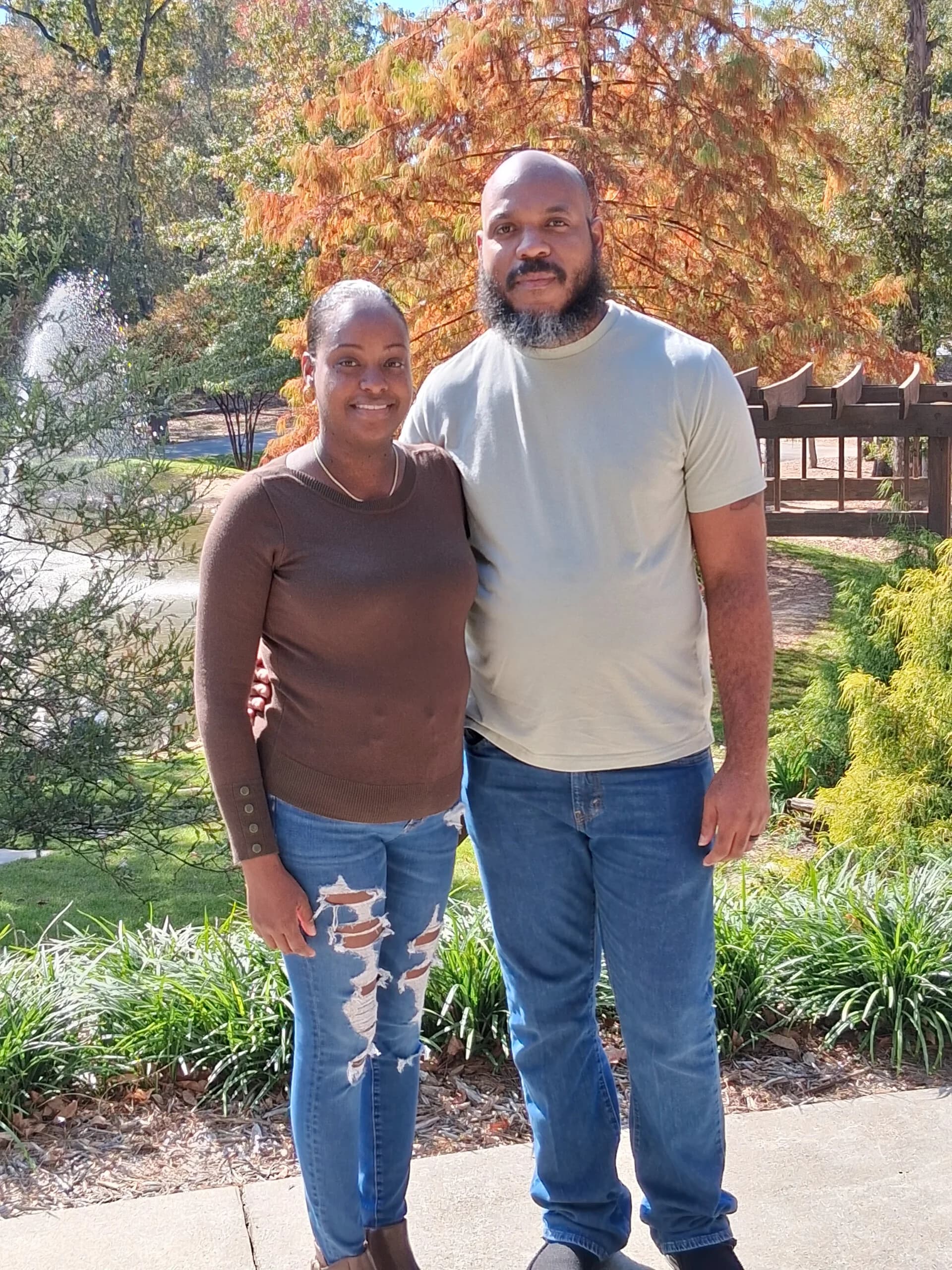 Love in Carolina Wedding Officiants - wedding officiant