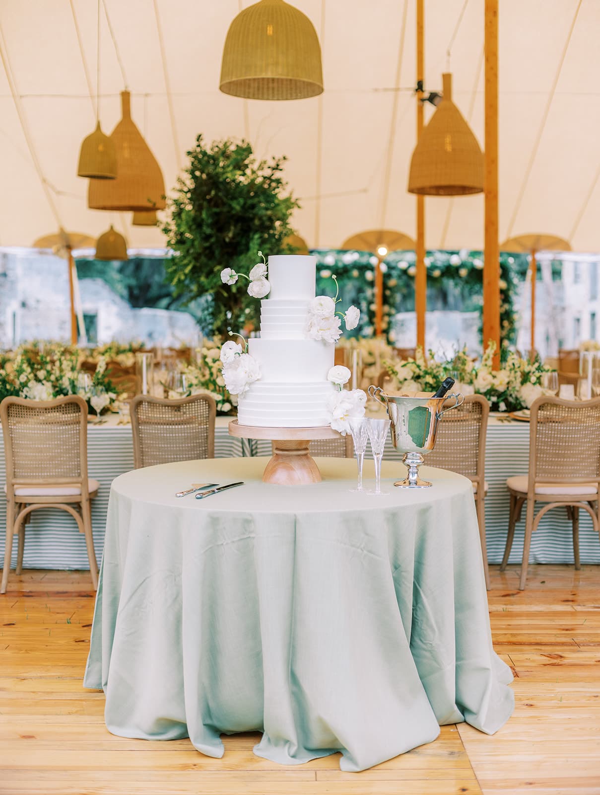 Dflavorcc - wedding cake baker