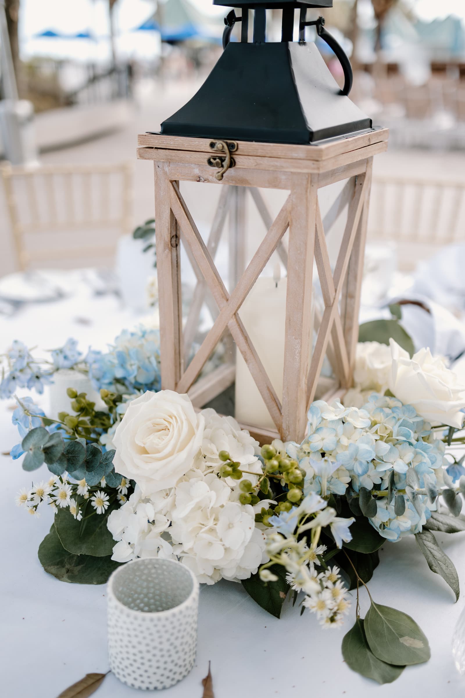 Elegant Bloom Designs - wedding florist