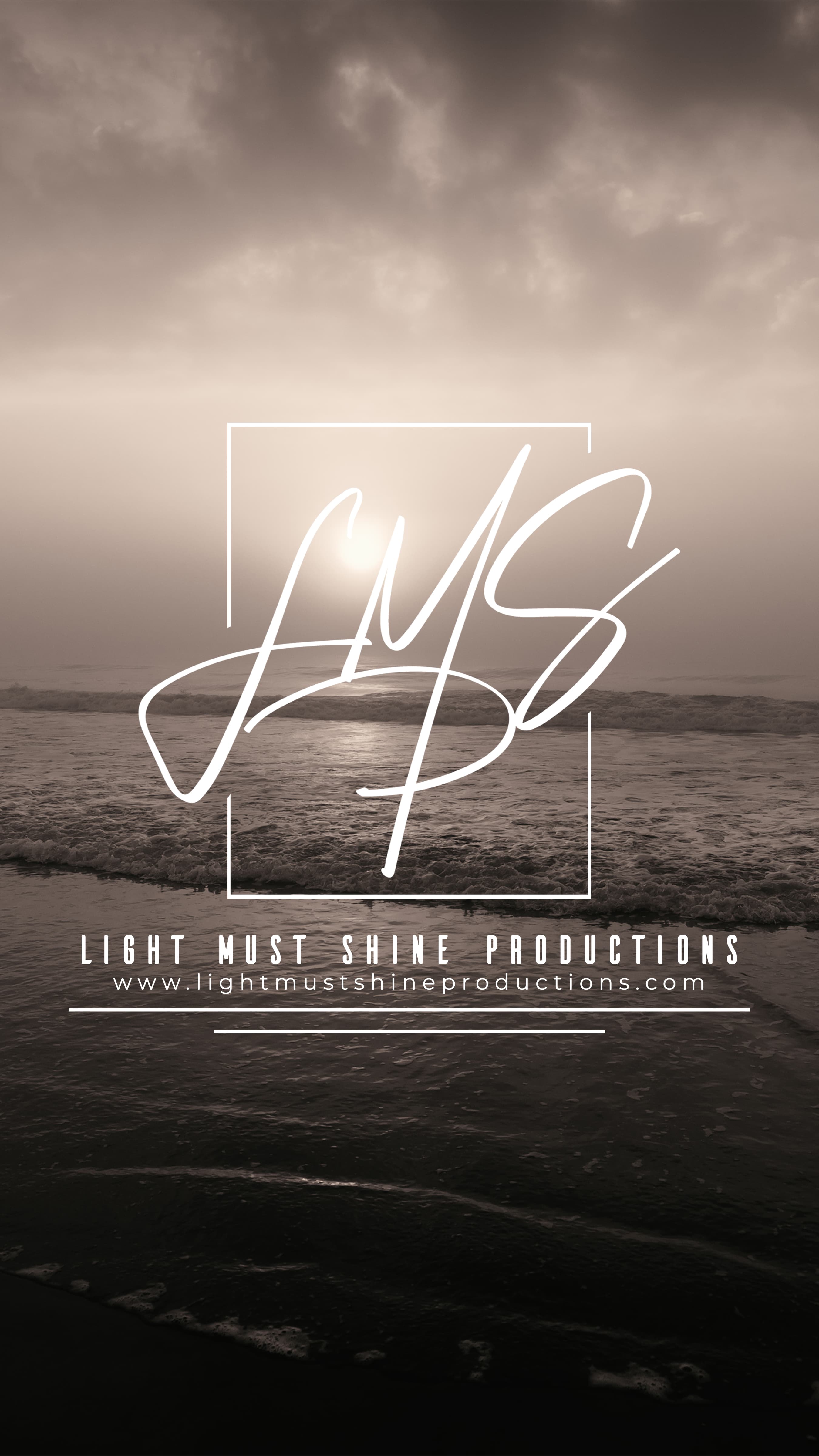 Light Must Shine Productions Myrtle Beach wedding videography