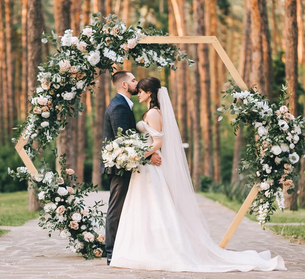 Your Perfect Day Events — Charleston, SC
