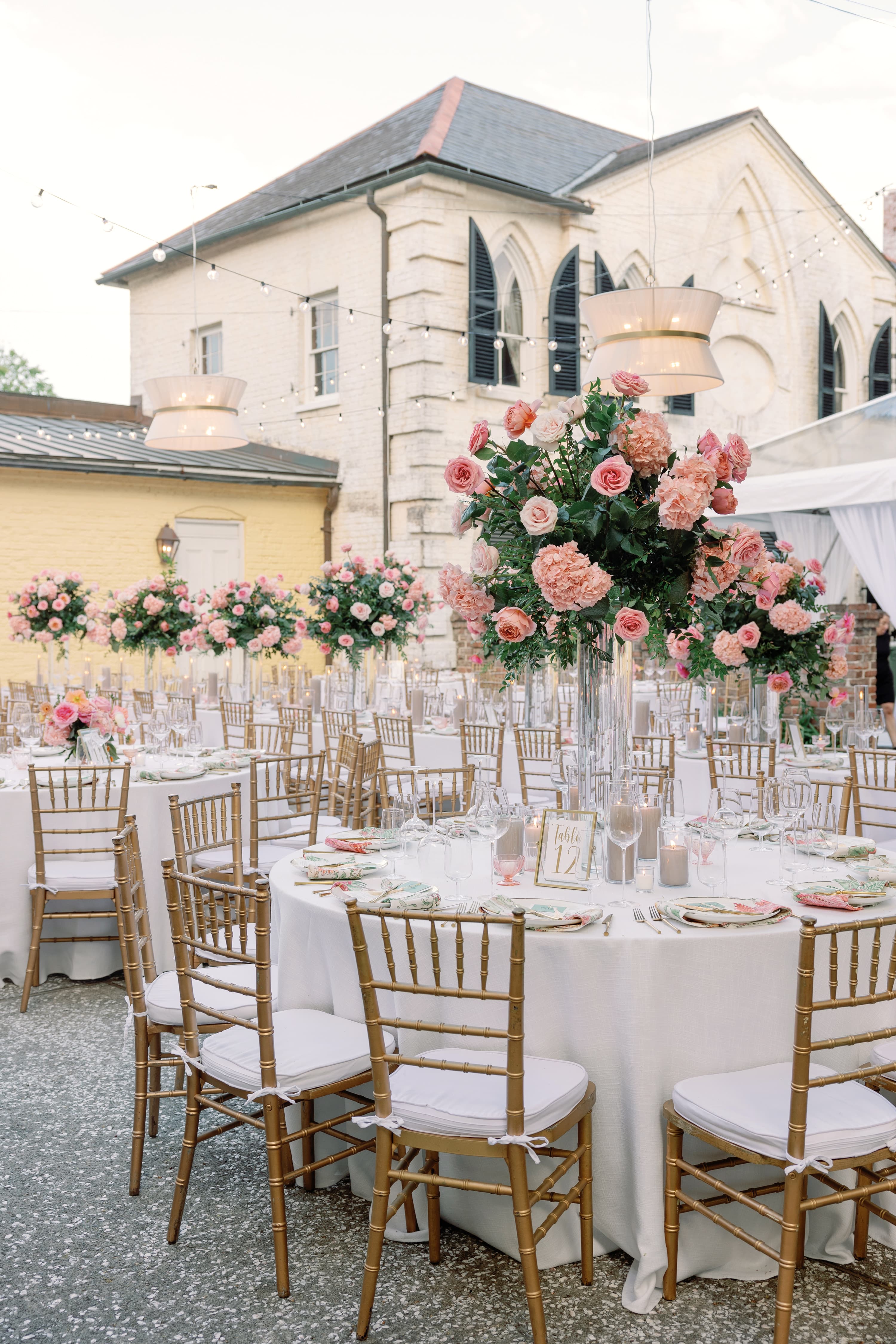 Branch Flower Shop - wedding florist