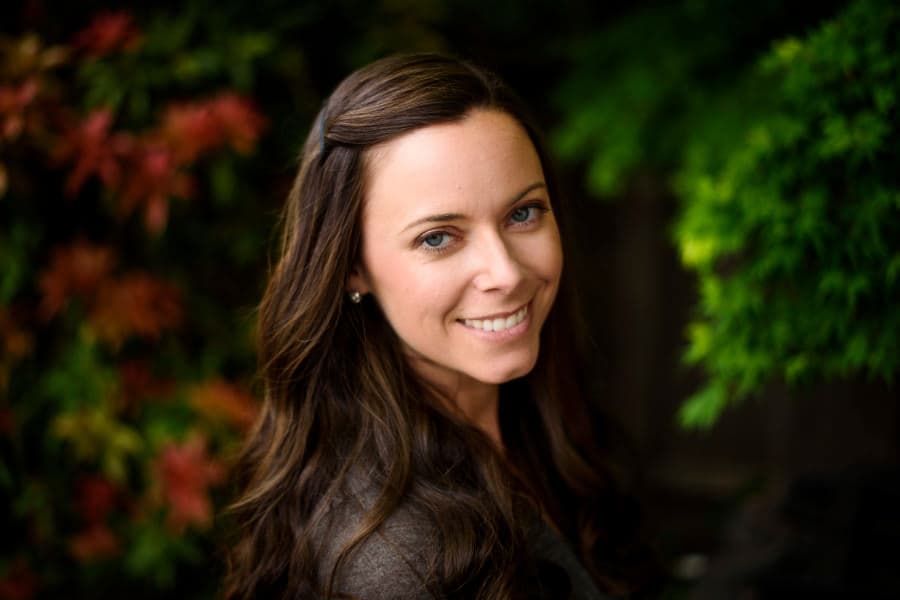 Chrisman Studios - Erin Chrisman photographer portrait