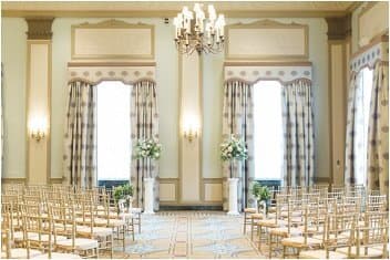 The Westin Poinsett Hotel — Greenville, SC