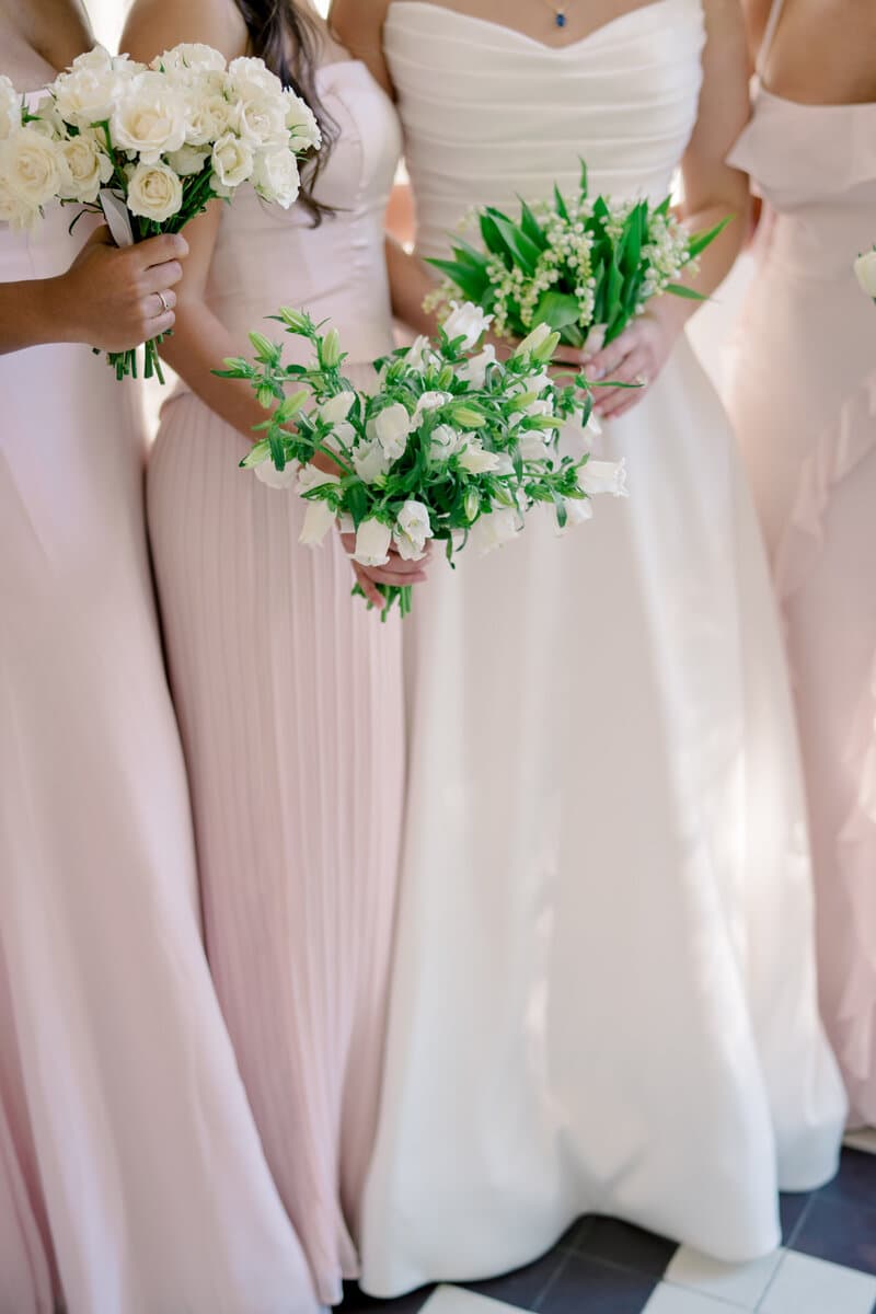 Carolina Occasions - mbsmith wedding kailee dimeglio photography
