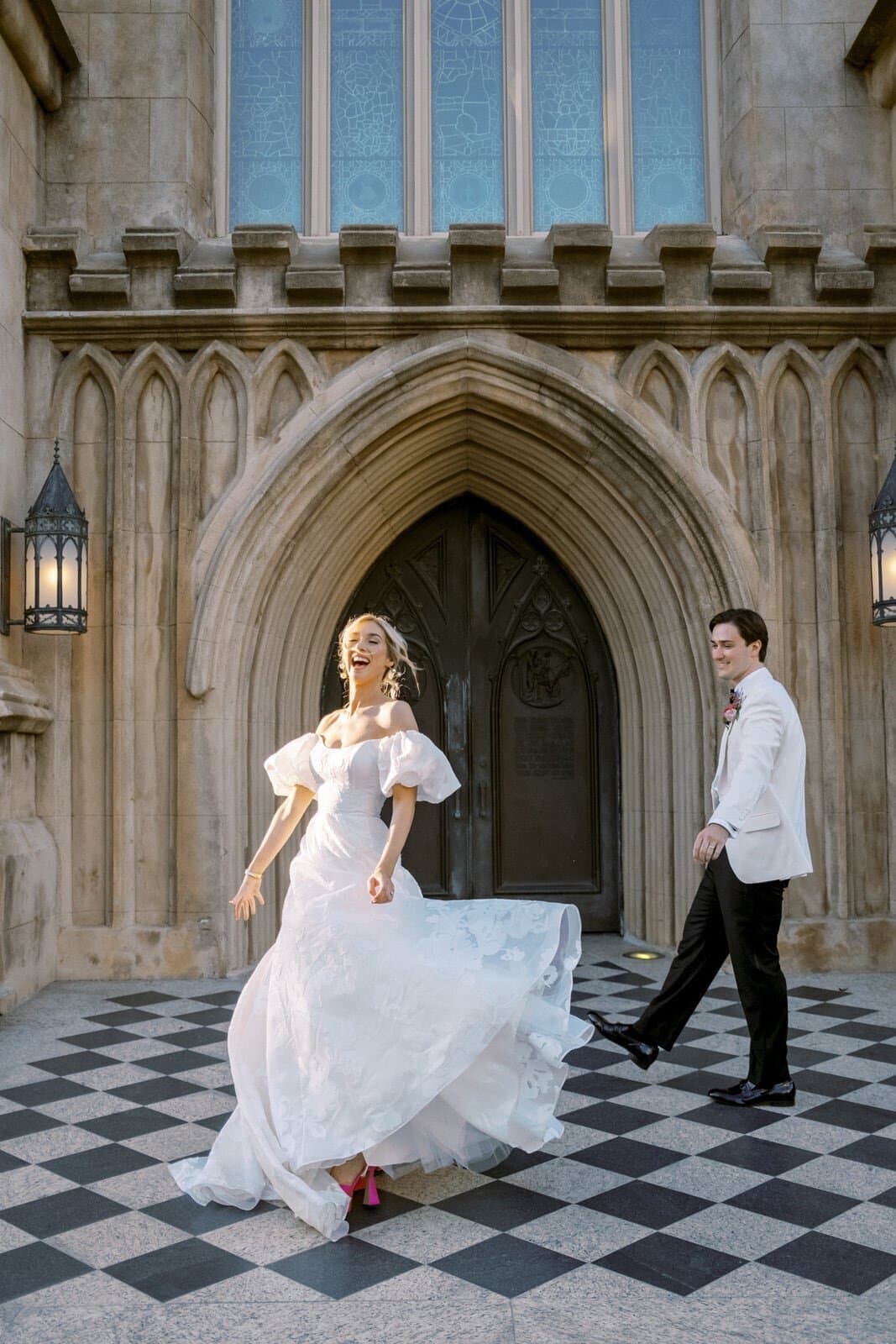 Carolina Occasions - Wedding Planner Charleston | 38
