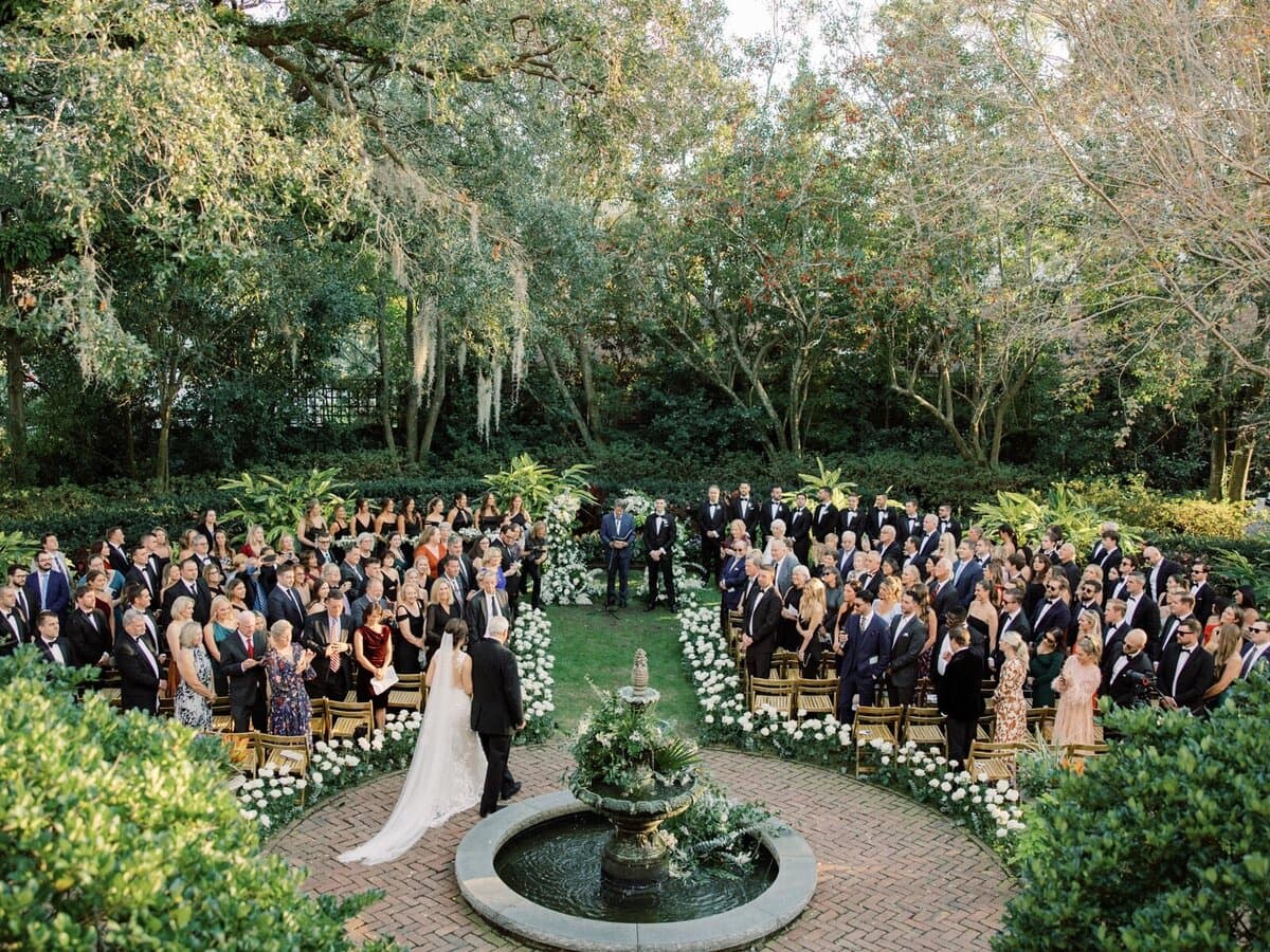 Carolina Occasions - wedding planner