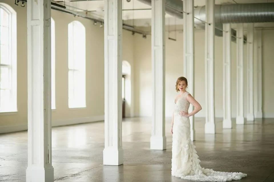 701 Whaley — Columbia, SC