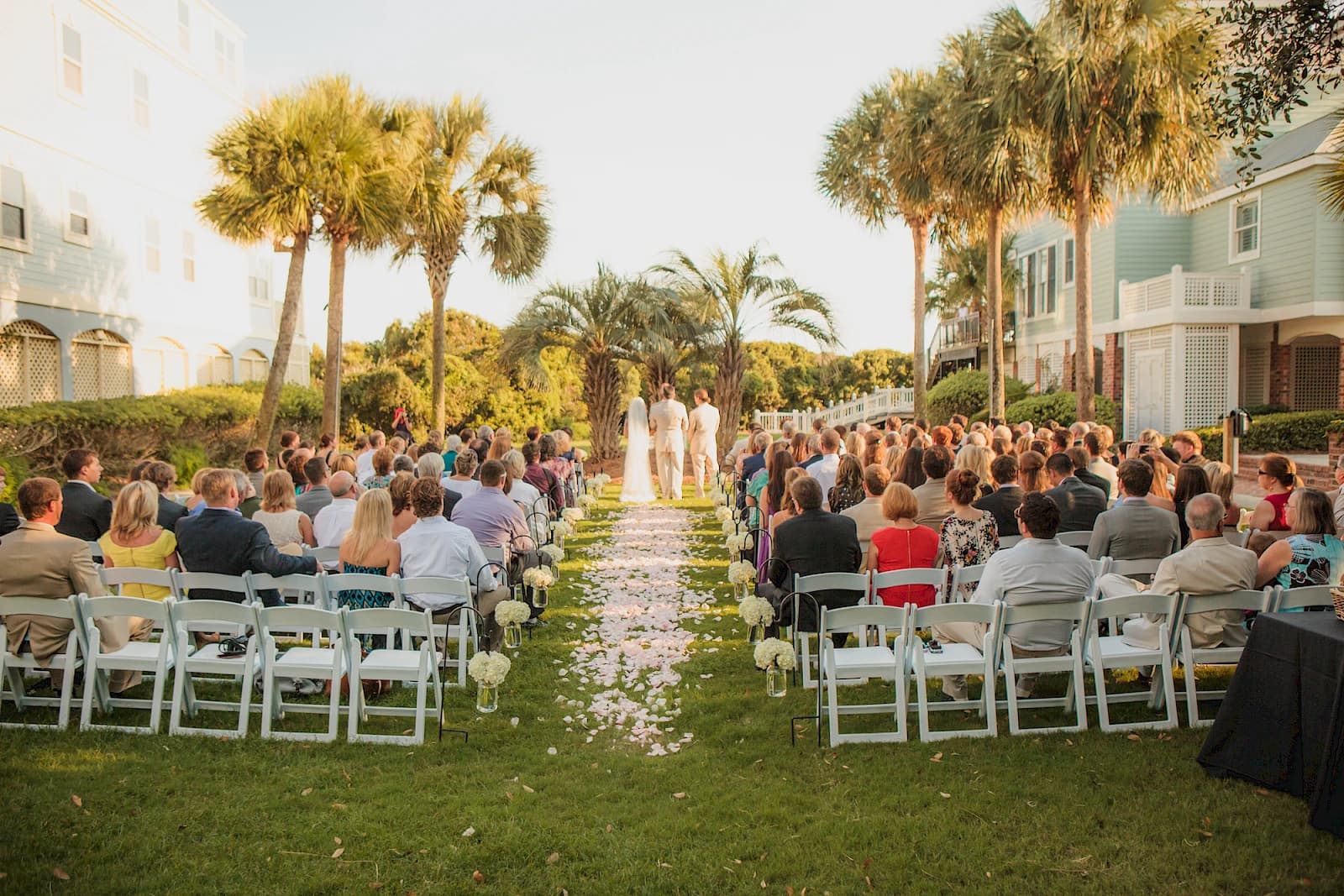 Wild Dunes Resort — Isle of Palms, SC