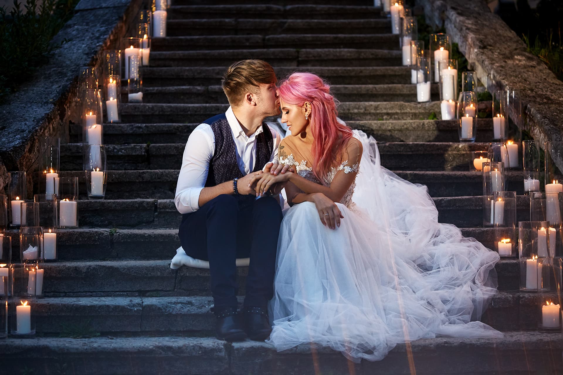 Married By Murrell - wedding officiant
