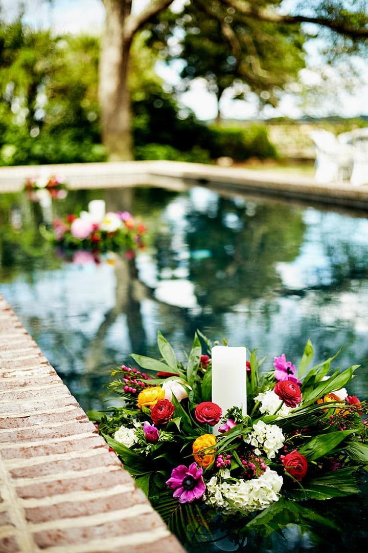 Kelli Corn Weddings & Events - wedding planner