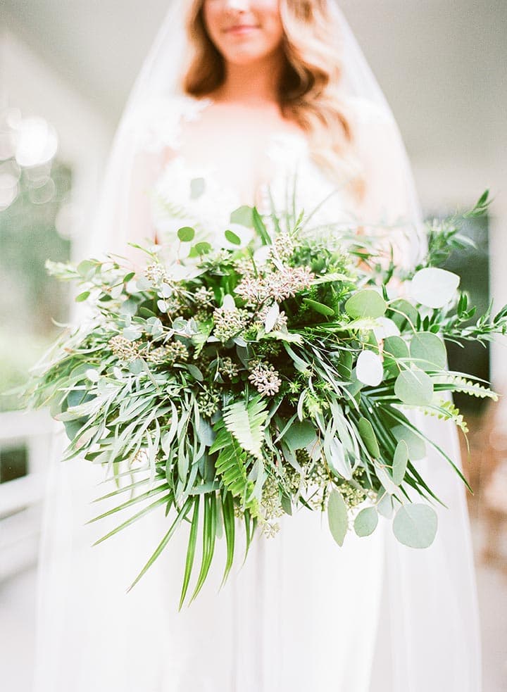 Kelli Corn Weddings & Events - wedding planner