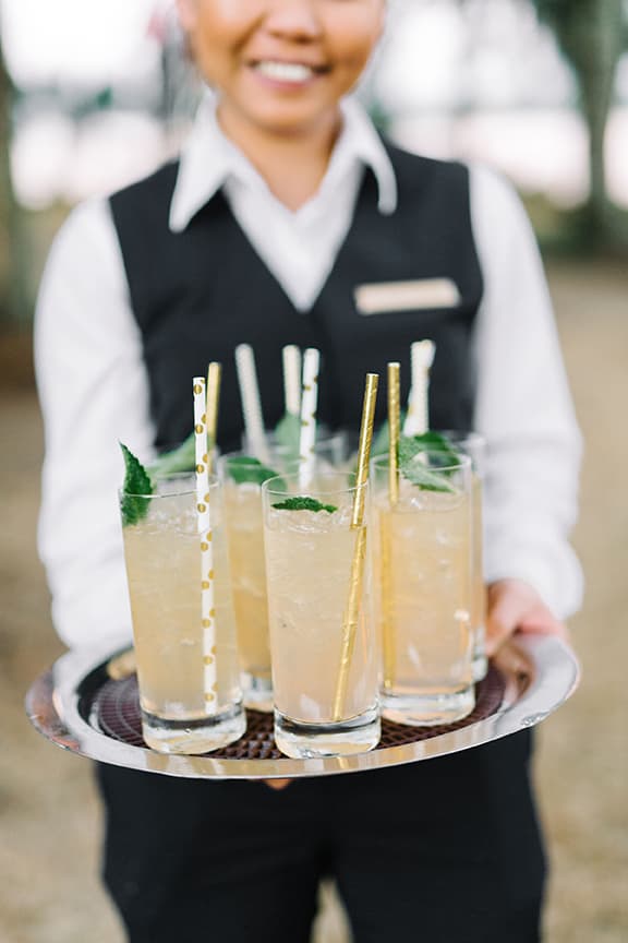 Kelli Corn Weddings & Events - wedding planner