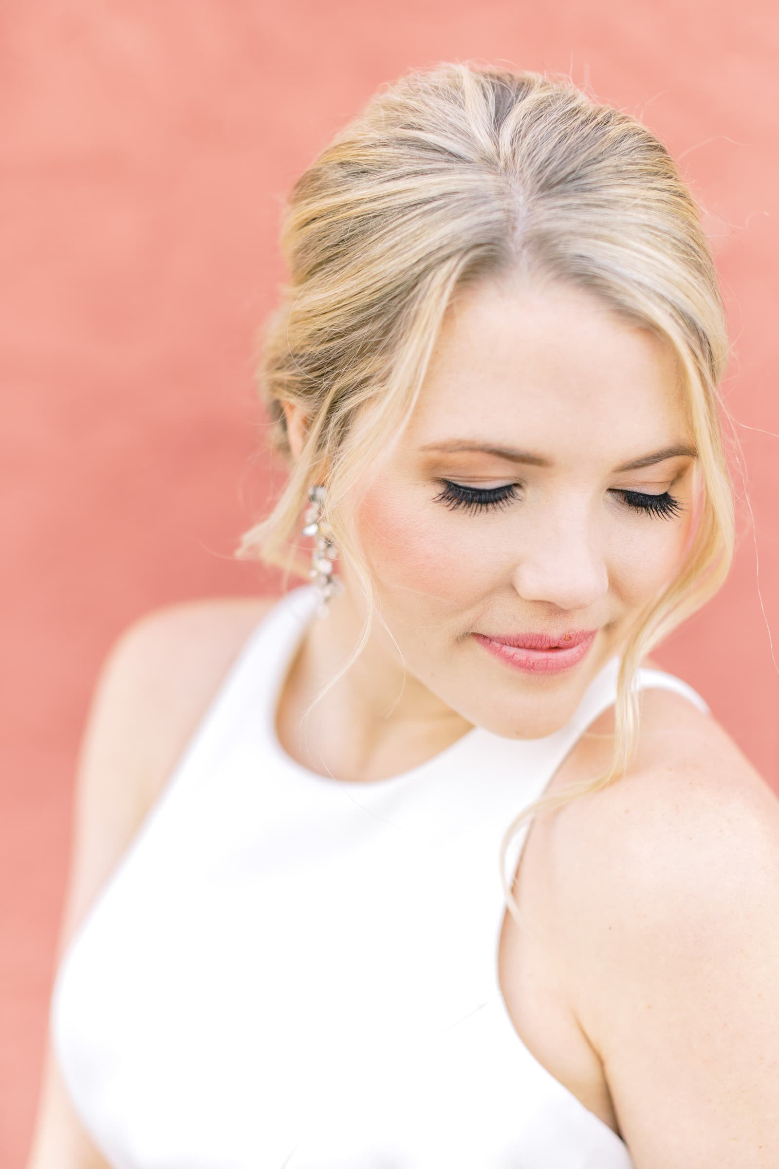 Jennifer Nolan Beauty - wedding hair and makeup artist