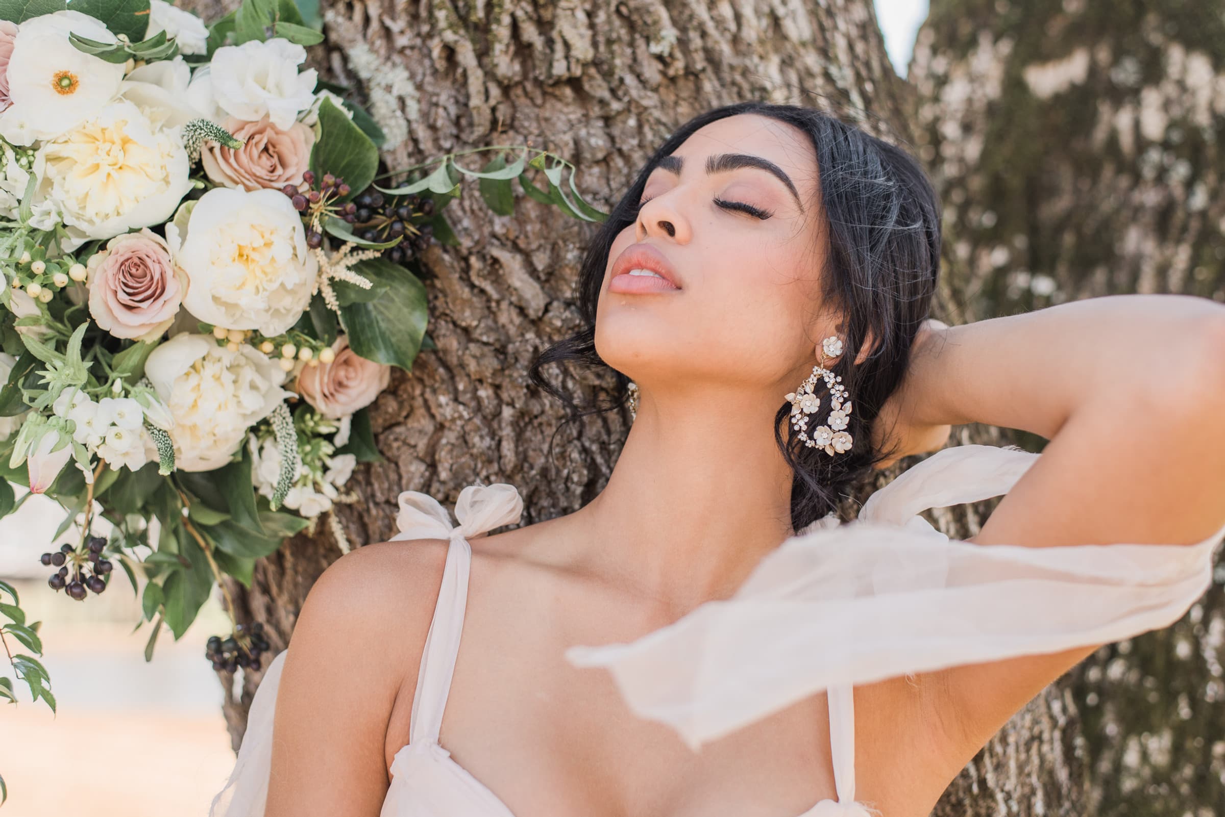 Jennifer Nolan Beauty - wedding hair and makeup artist