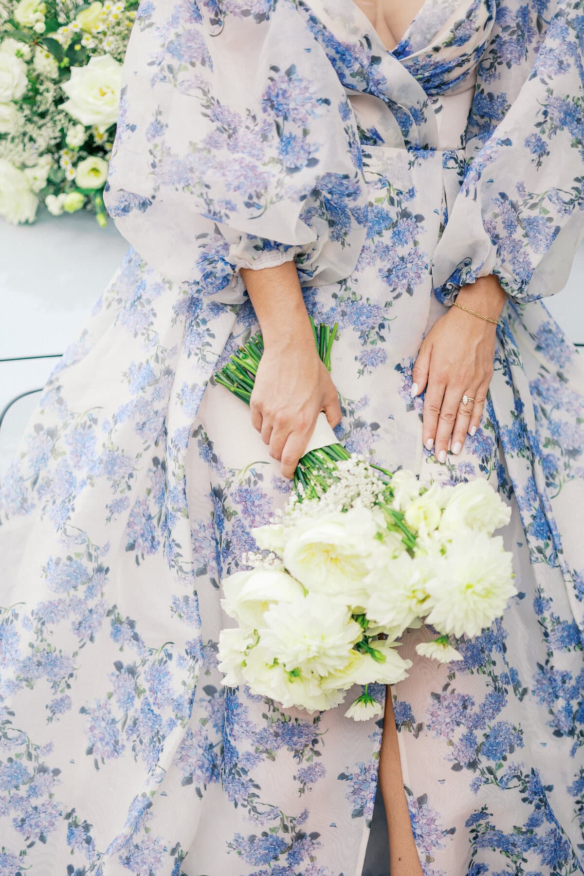 Columbia SC wedding day captured by The Carters Creative photography