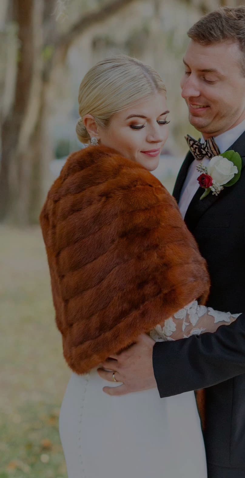 The Blushing Bride - wedding hair and makeup artist