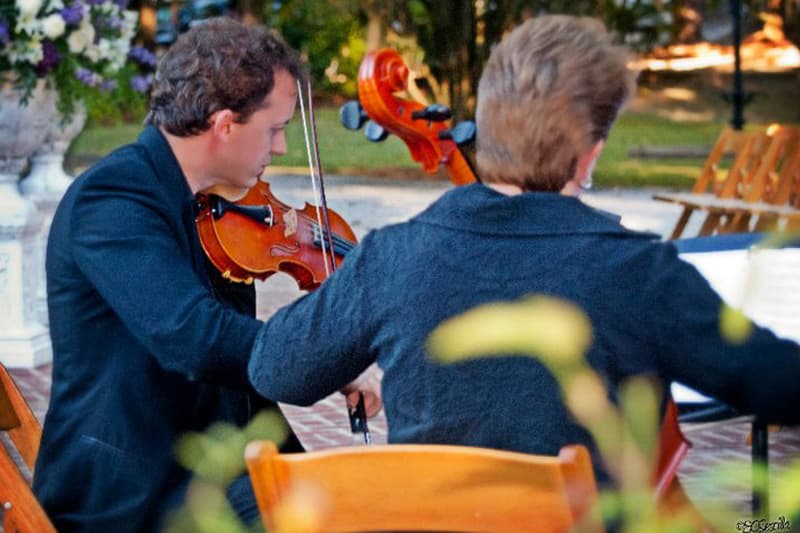 Columbia Strings — Columbia, SC
