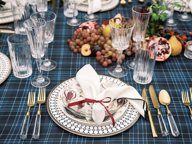 Toujours Events - wedding planner