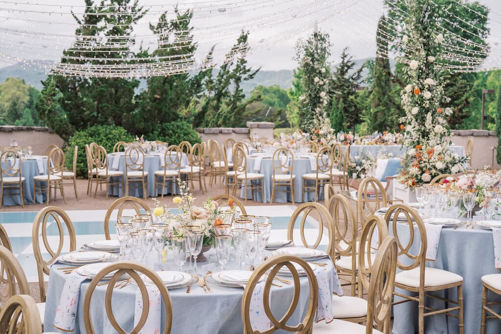 Toujours Events - wedding planner