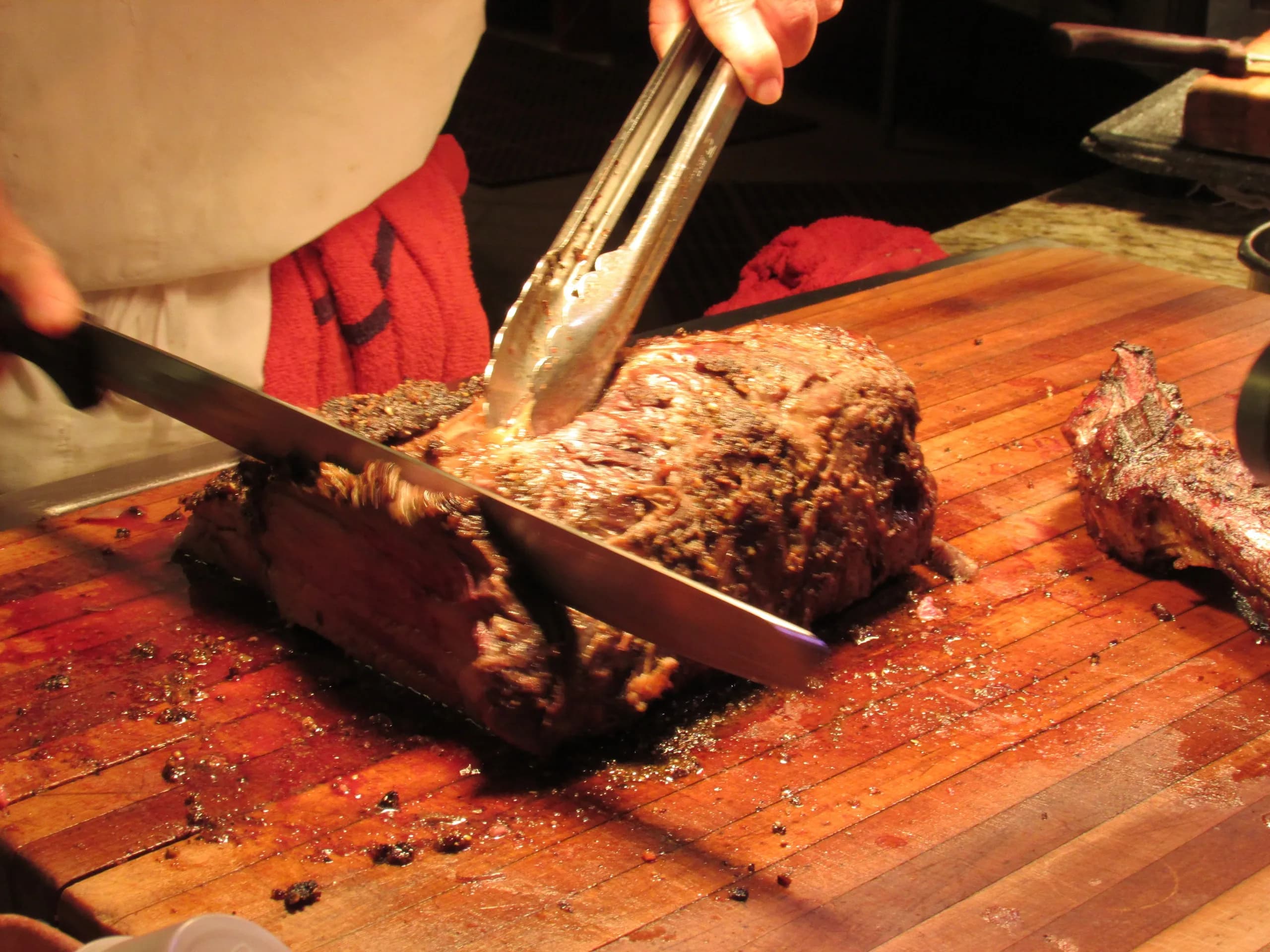 Carolina Cuisine — Columbia, SC