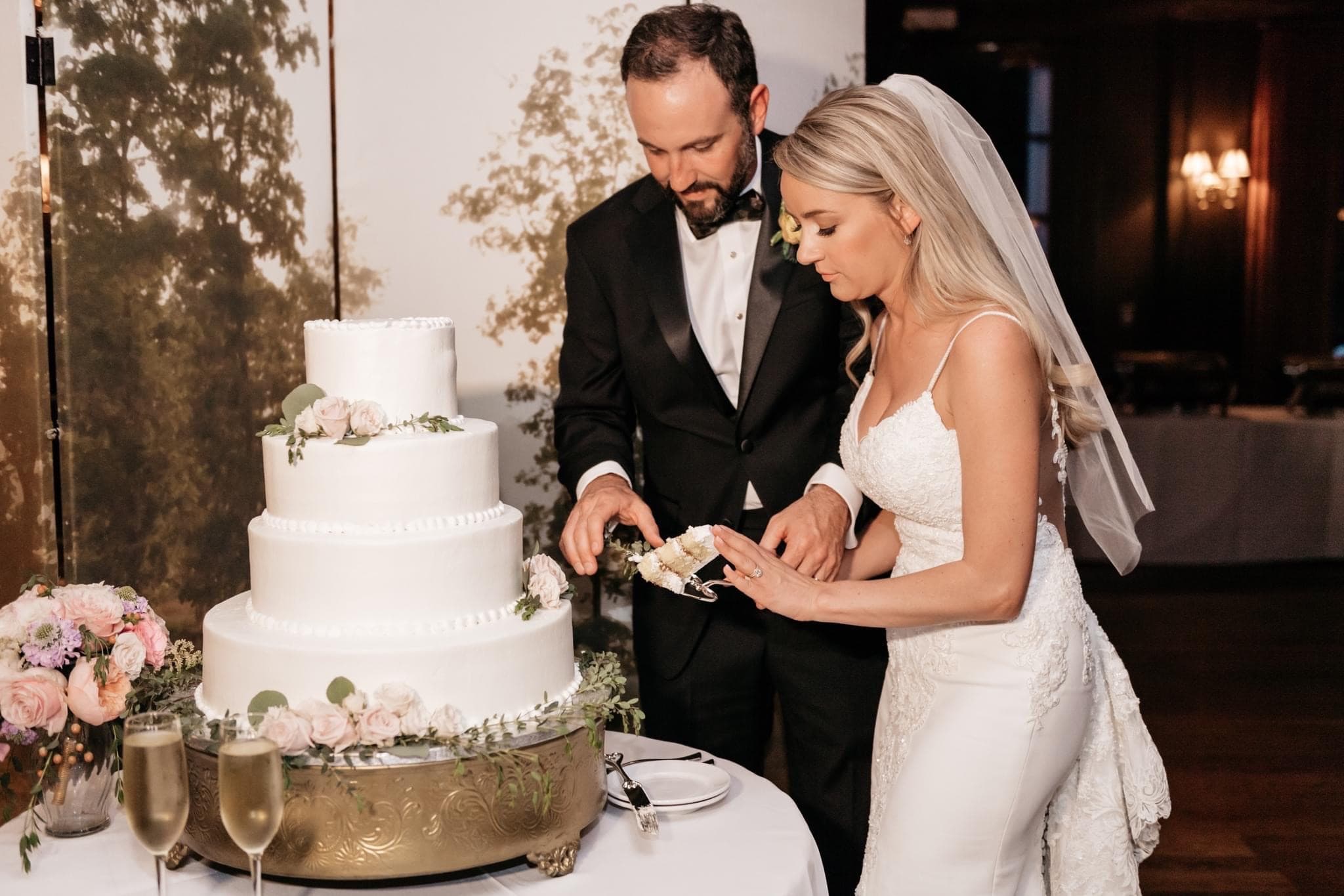 Simply Weddings by Amy — Aiken, SC