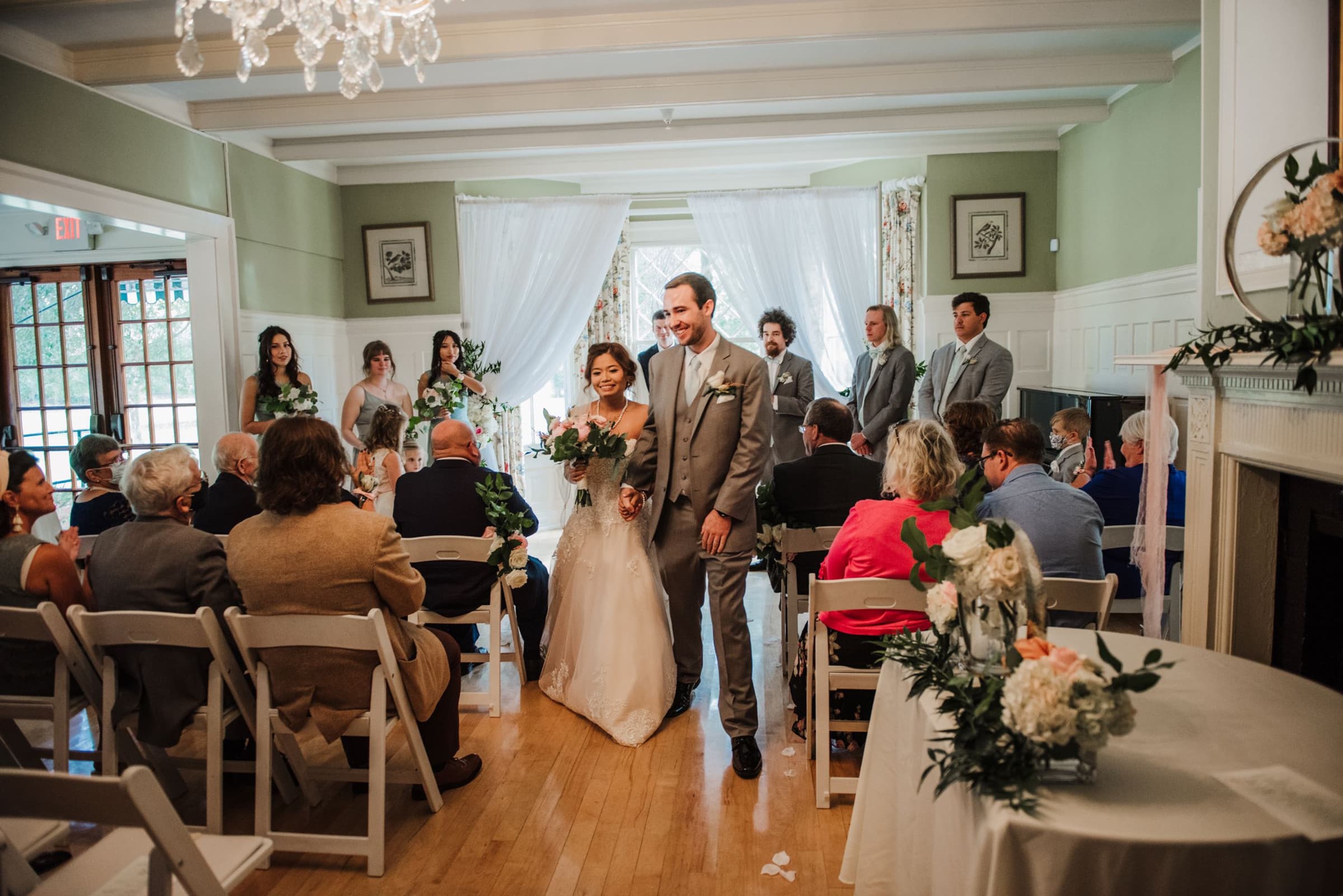 Simply Weddings by Amy - wedding planner