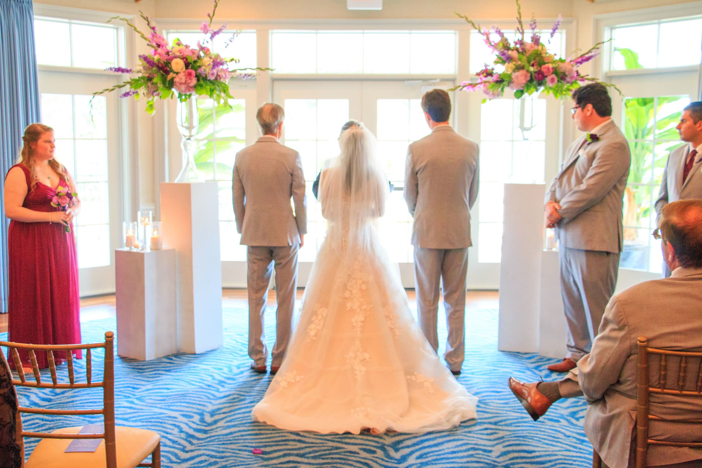 Simply Weddings by Amy - wedding planner