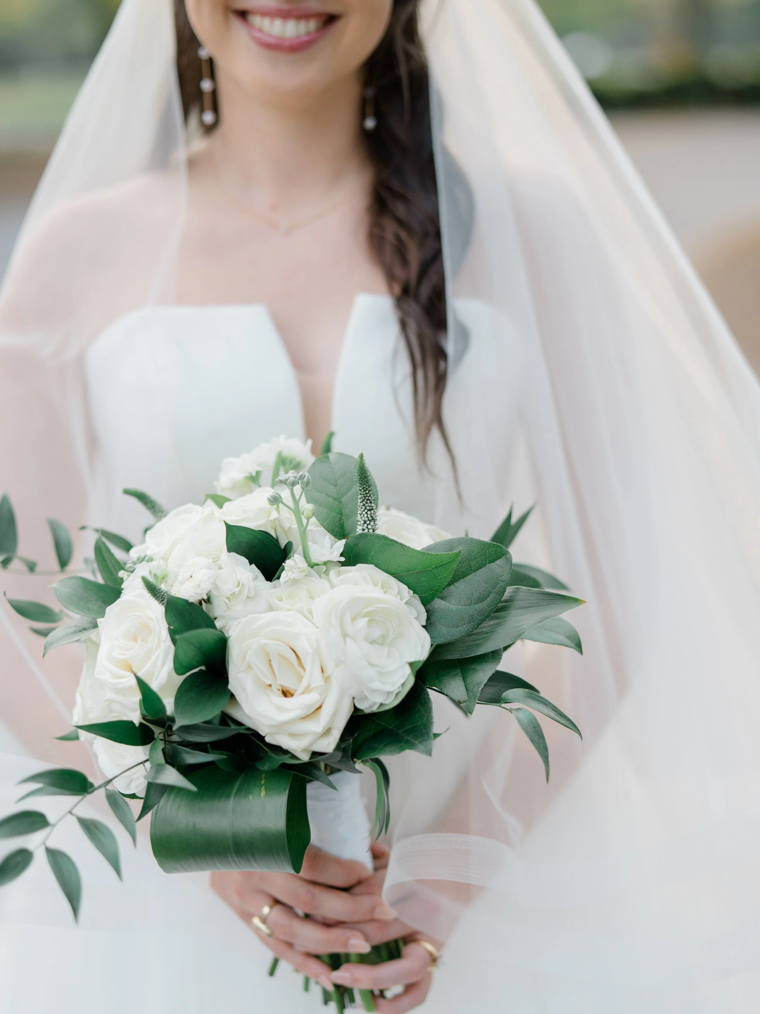 Meant To Bee Floristry - wedding florist