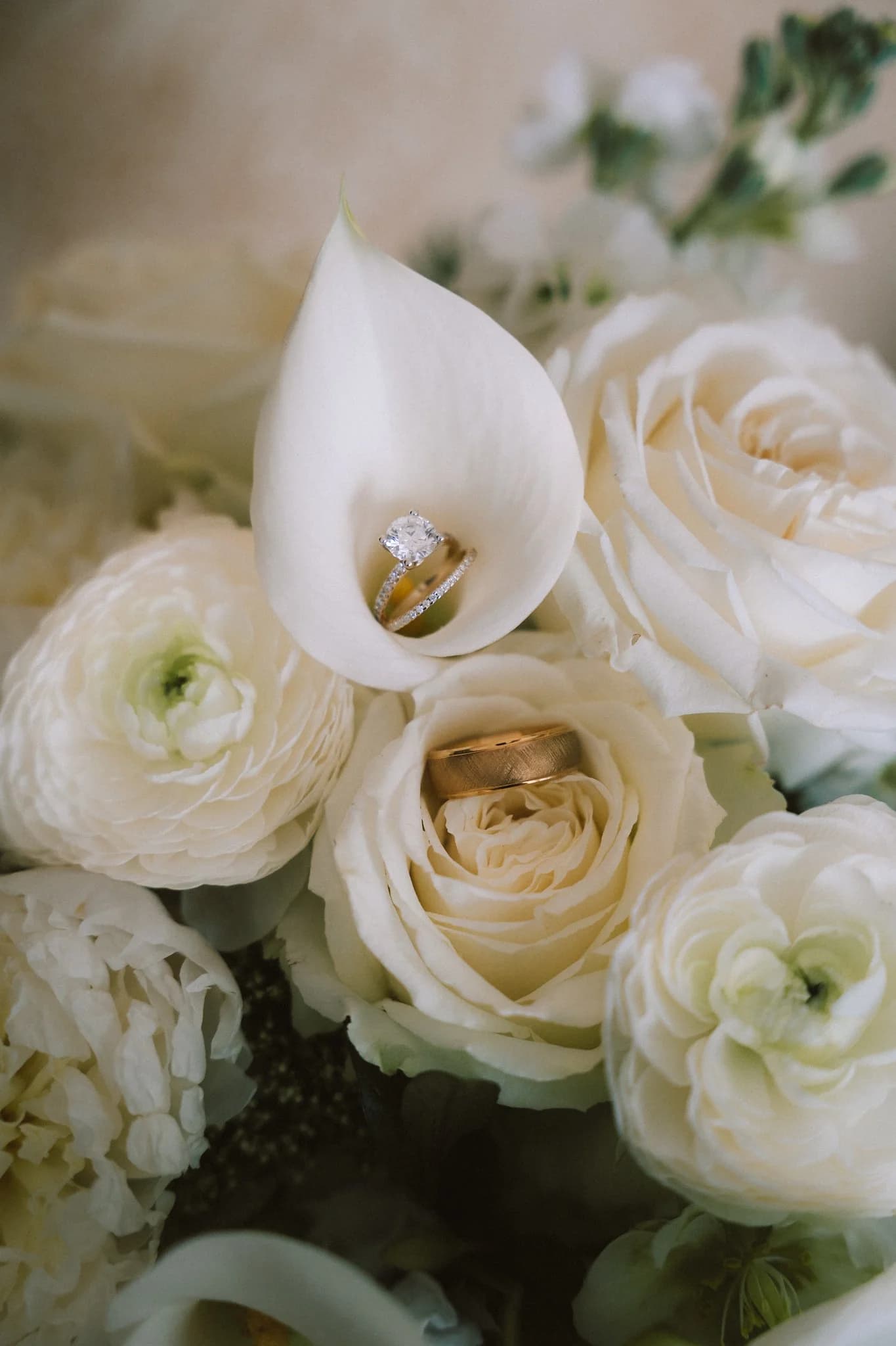 Meant To Bee Floristry - wedding florist