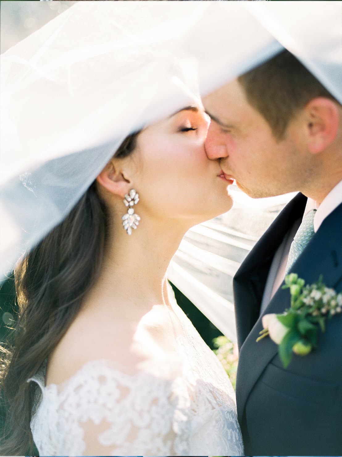 Beautiful SC Lace House wedding photographed by Karly Richardson Photography