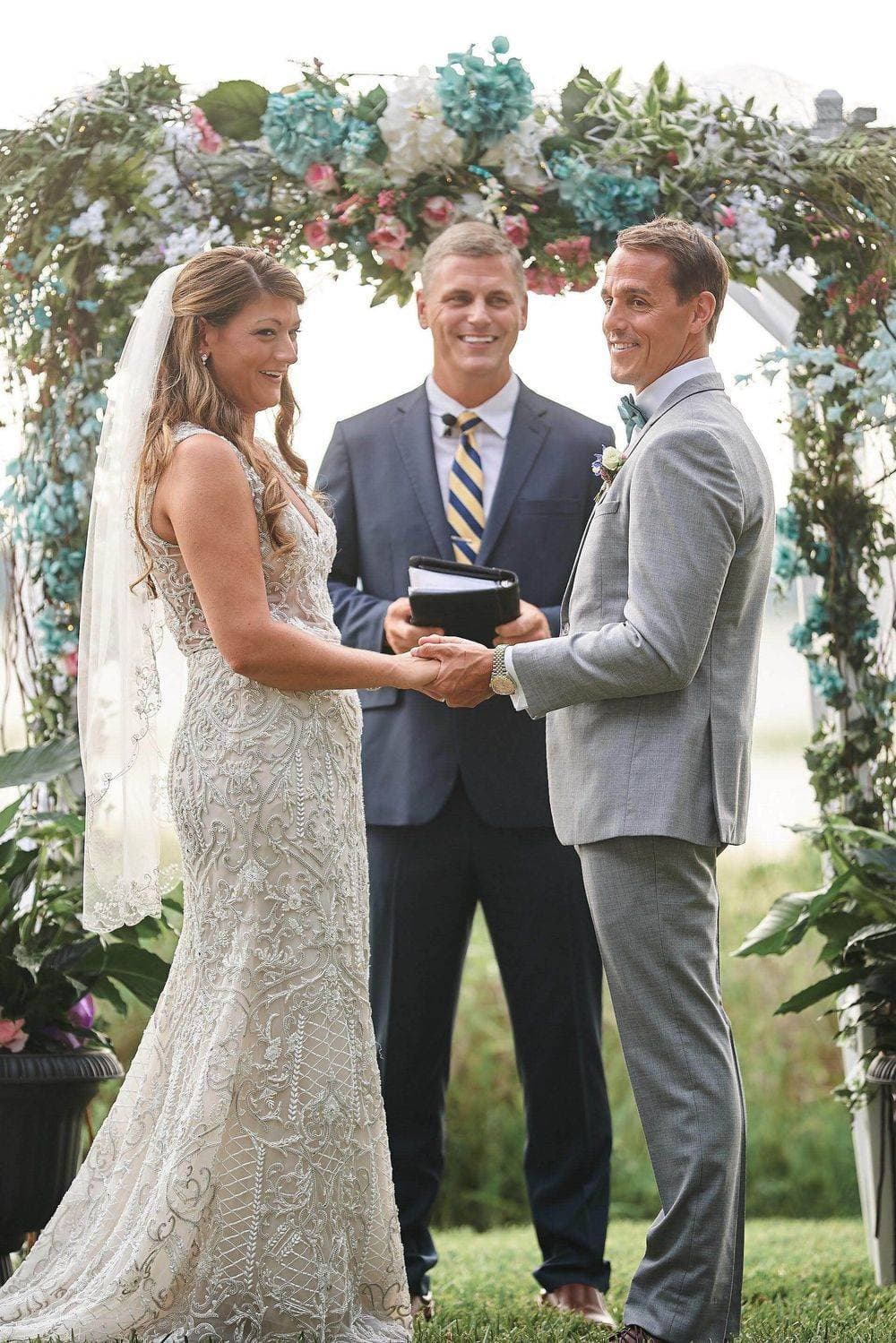 Kasey King Wedding Officiant — Ladson, SC