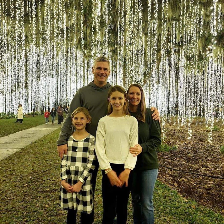 Kasey King Wedding Officiant - wedding officiant