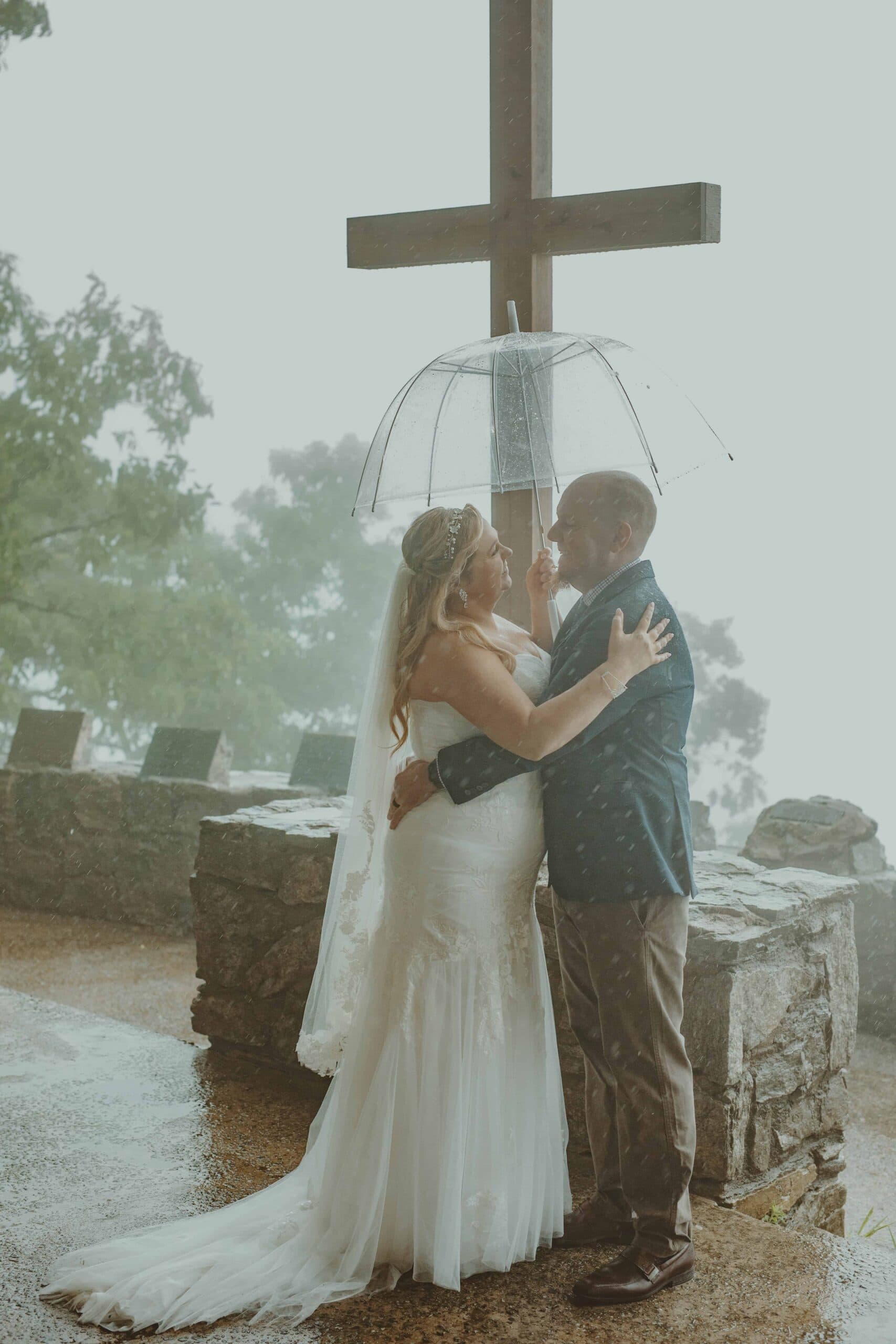 Magnolia Elopements - wedding officiant
