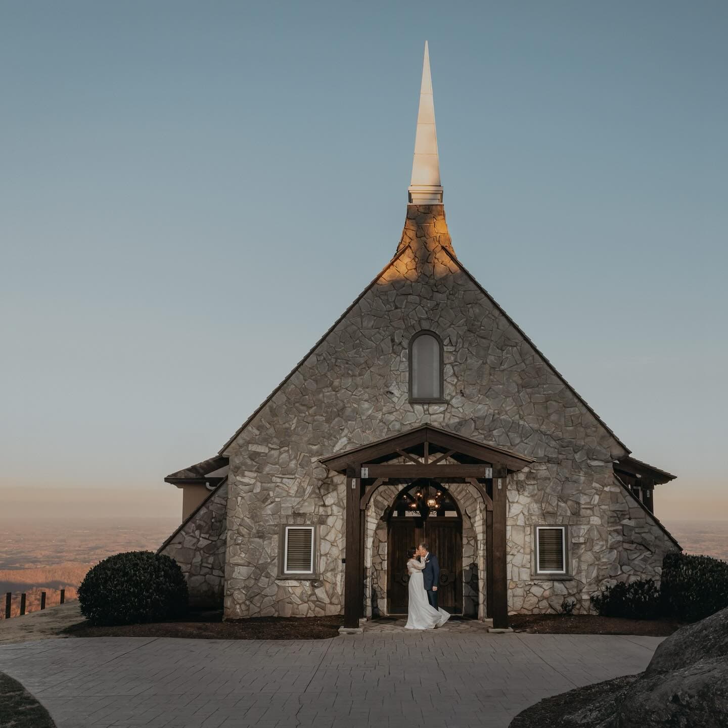 Magnolia Elopements - wedding officiant