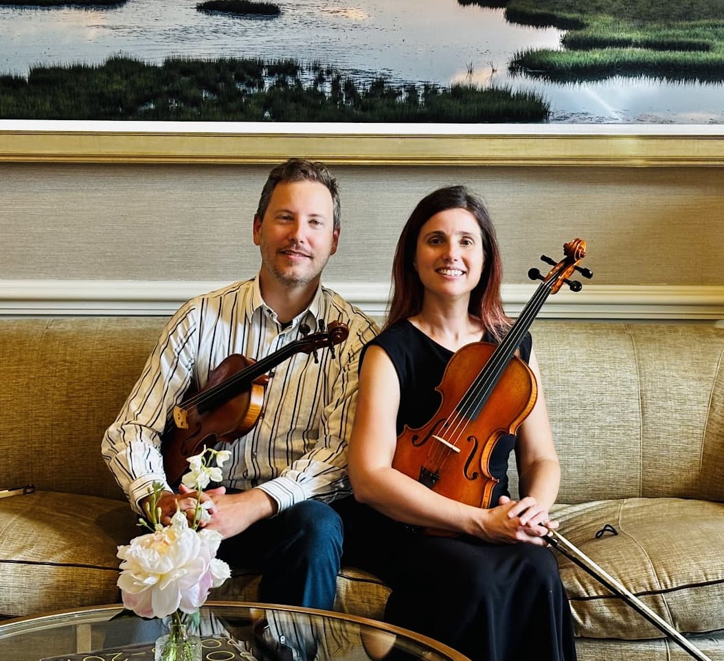Hilton Head Strings — Hilton Head Island, SC