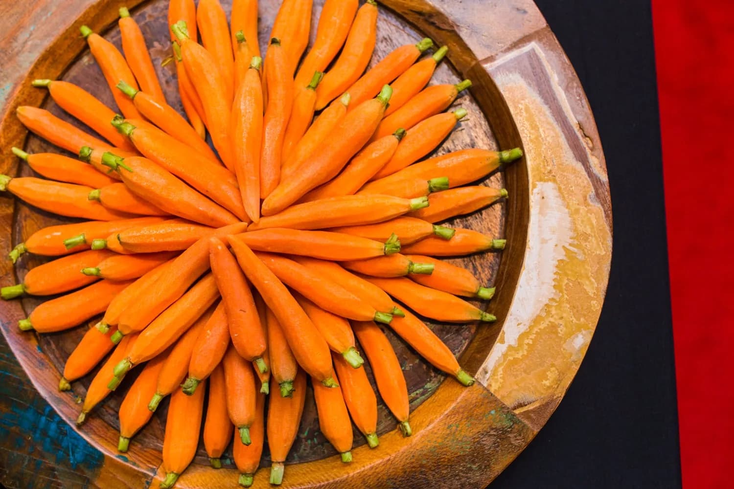 Loosh Culinaire - wedding caterer