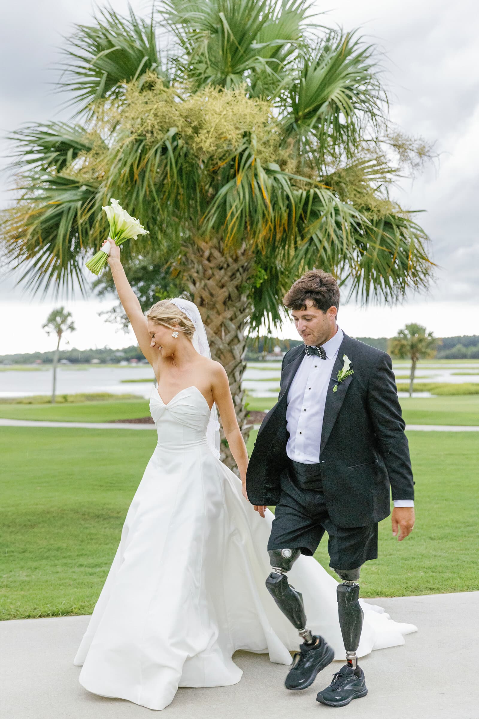 Dana Cubbage Weddings — Charleston, SC