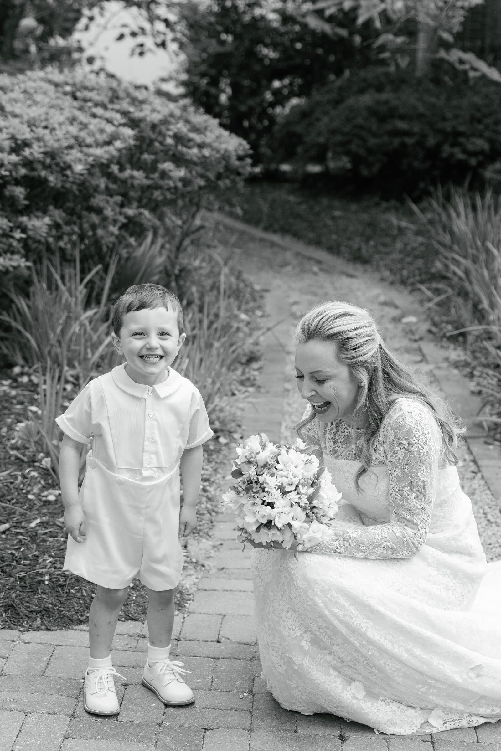 Dana Cubbage Weddings - Kiawah Island Sanctuary wedding couple portrait