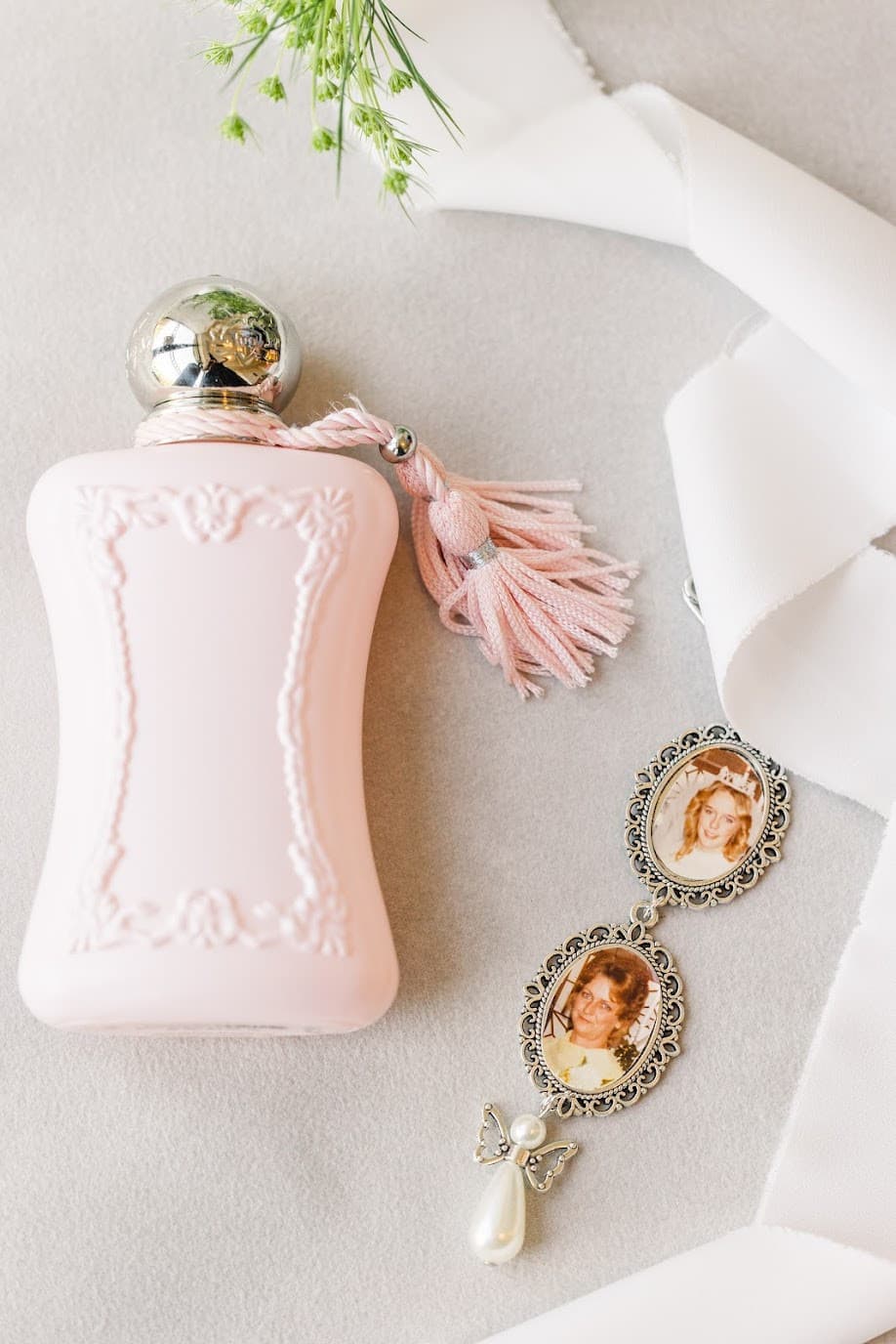Sweet Peach Planning - Bespoke Wedding Planner