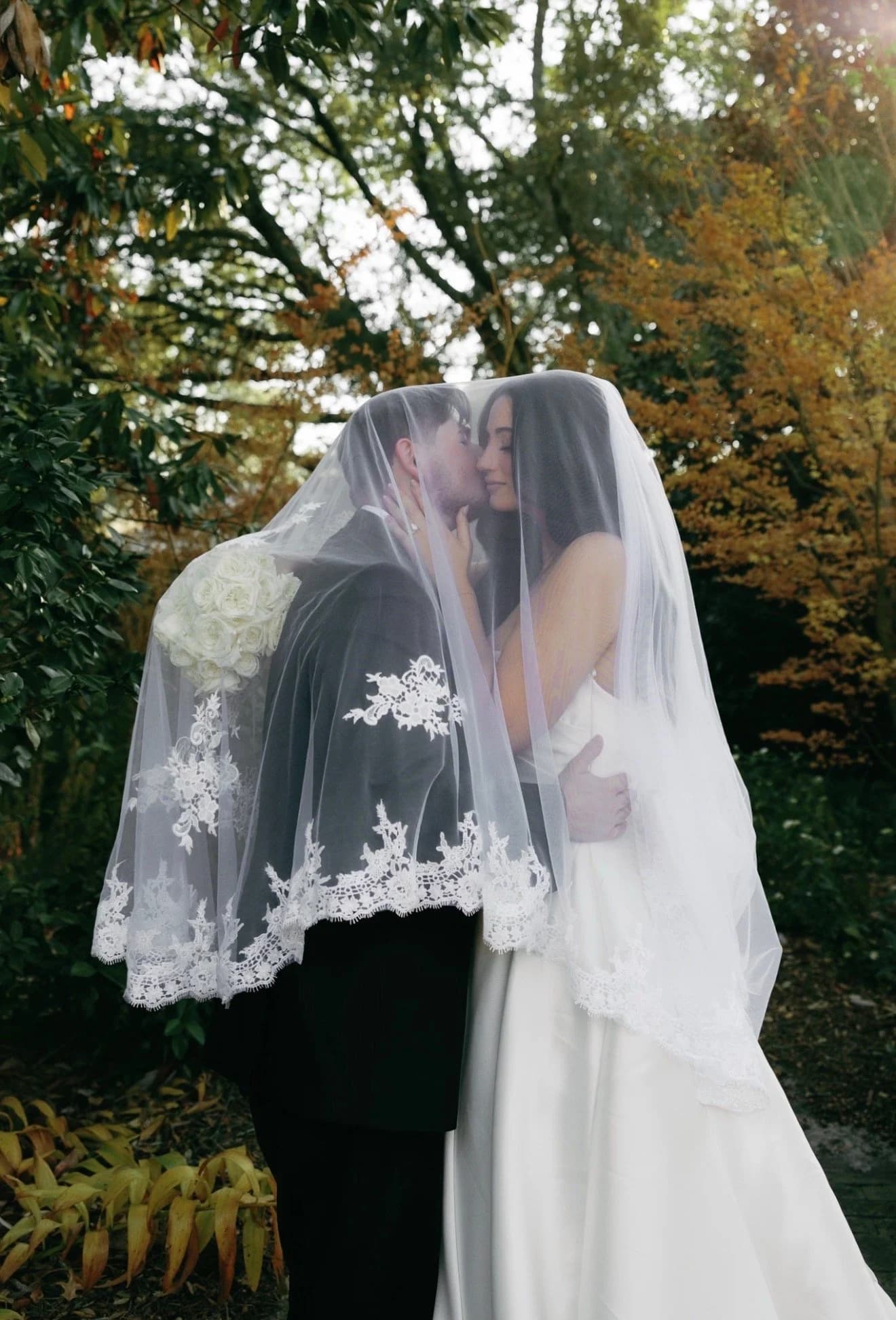 The Savannah Vow Collective - wedding planner
