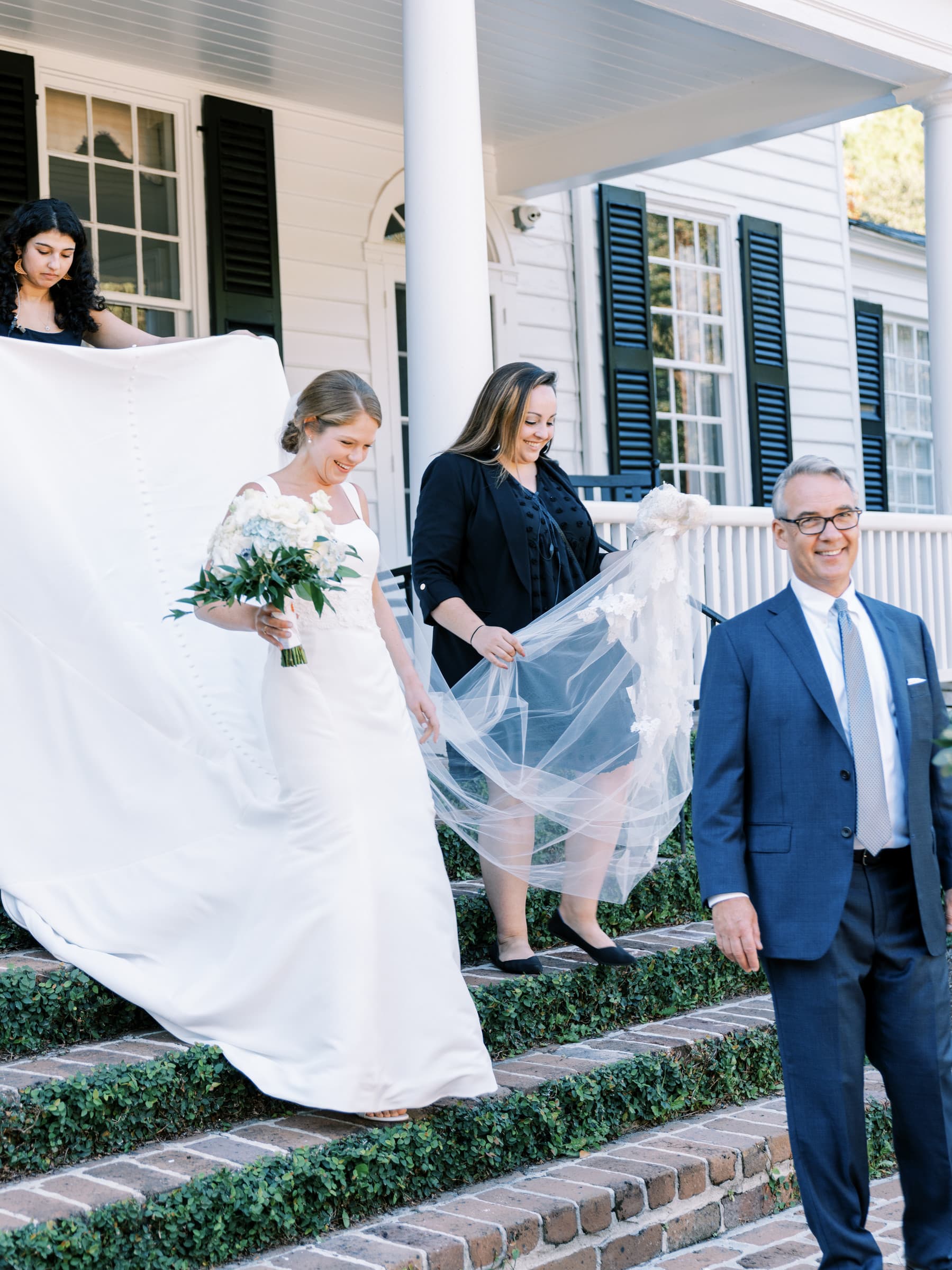 Ash Events — Pawleys Island, SC