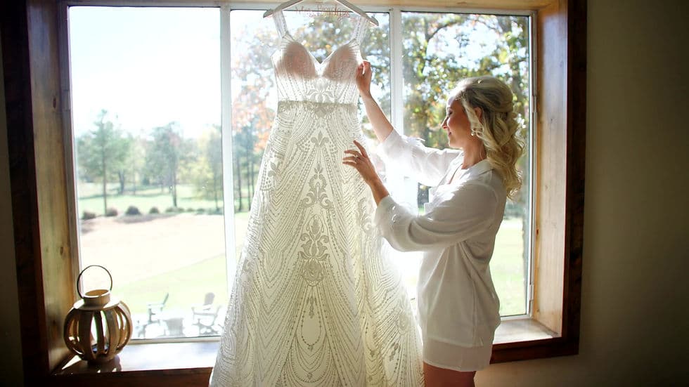 Artistic Eye Productions wedding videography Charleston SC