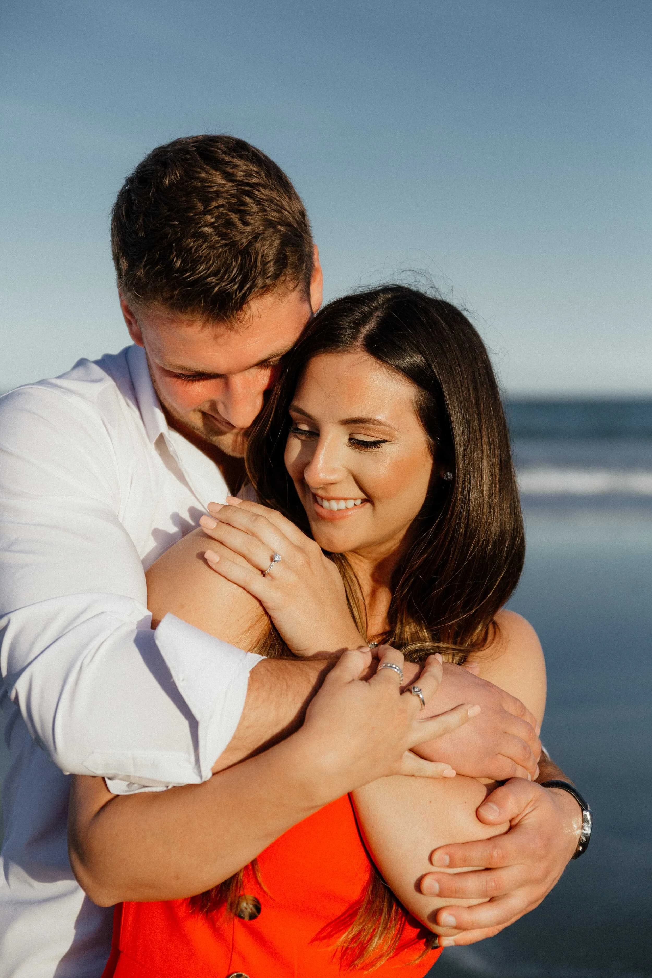Romantic Myrtle Beach Weddings - wedding planner